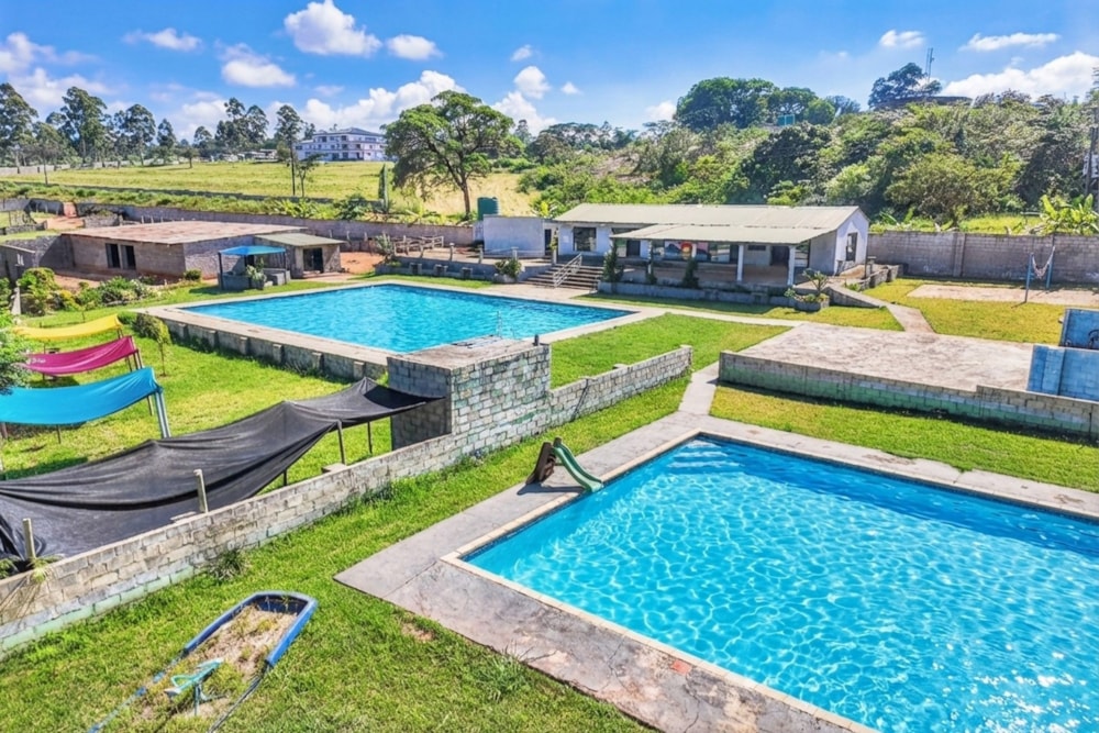 Smallholding for sale in White River Estates - 1WR1729582