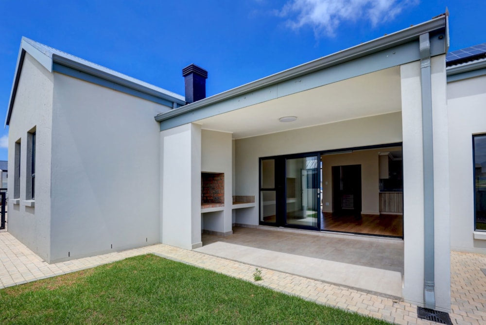 House for sale in Kraaibosch Park - GEO1729701 House for sale in Kraaibosch Park - GEO1729701