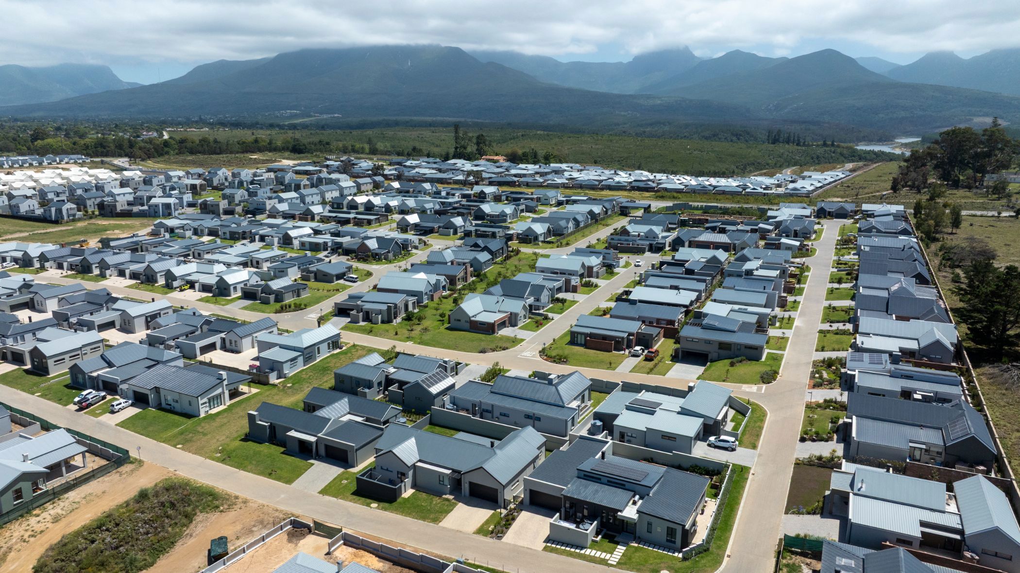 House for sale in Kraaibosch Park - GEO1729701