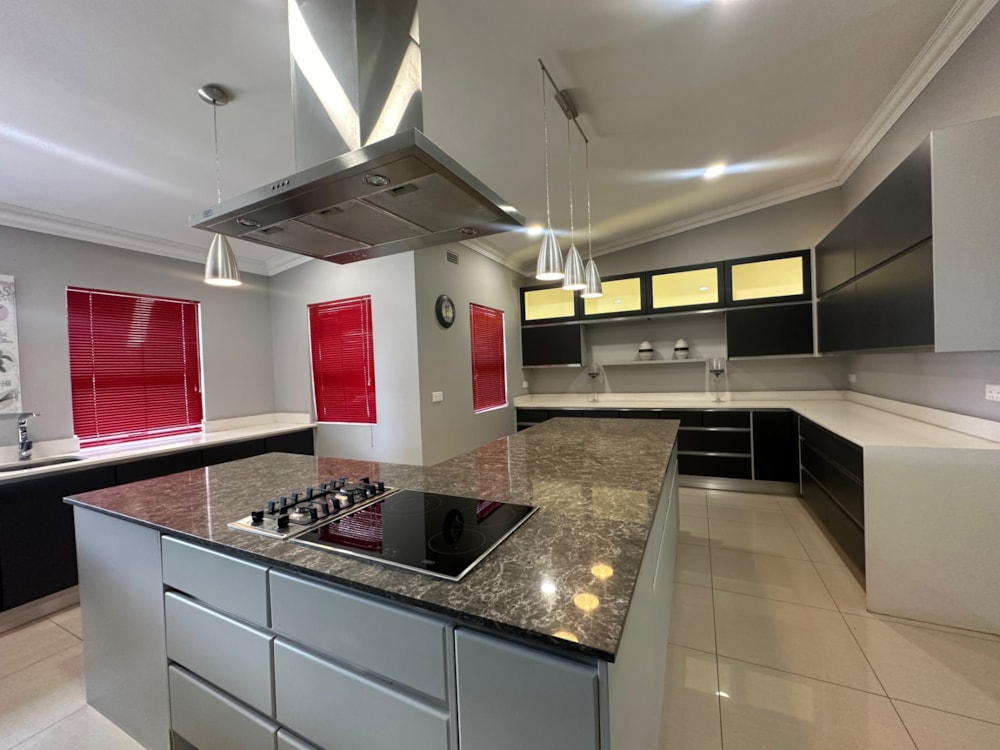 House to rent in Arlington, Zimbabwe - 3ZB1729590