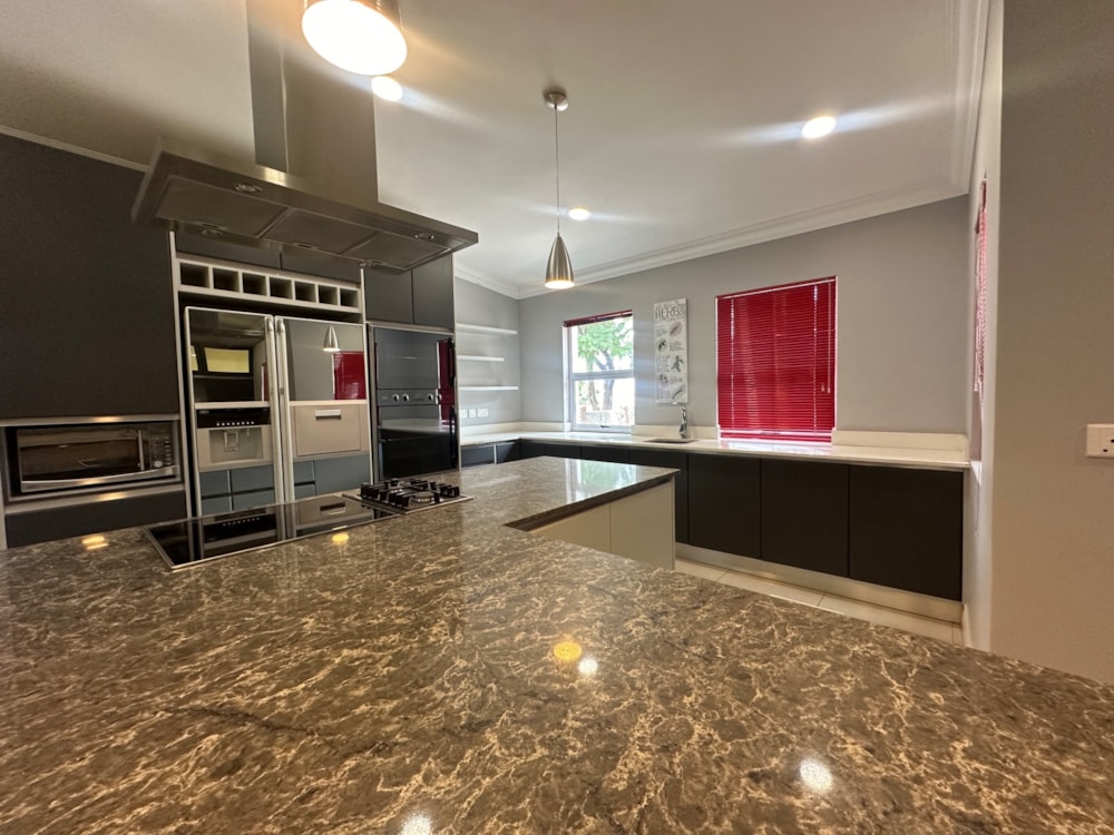 House to rent in Arlington, Zimbabwe - 3ZB1729590