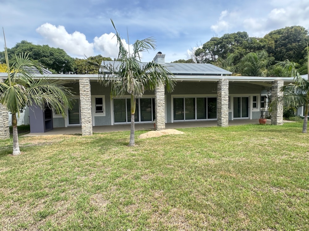 House to rent in Arlington, Zimbabwe - 3ZB1729590