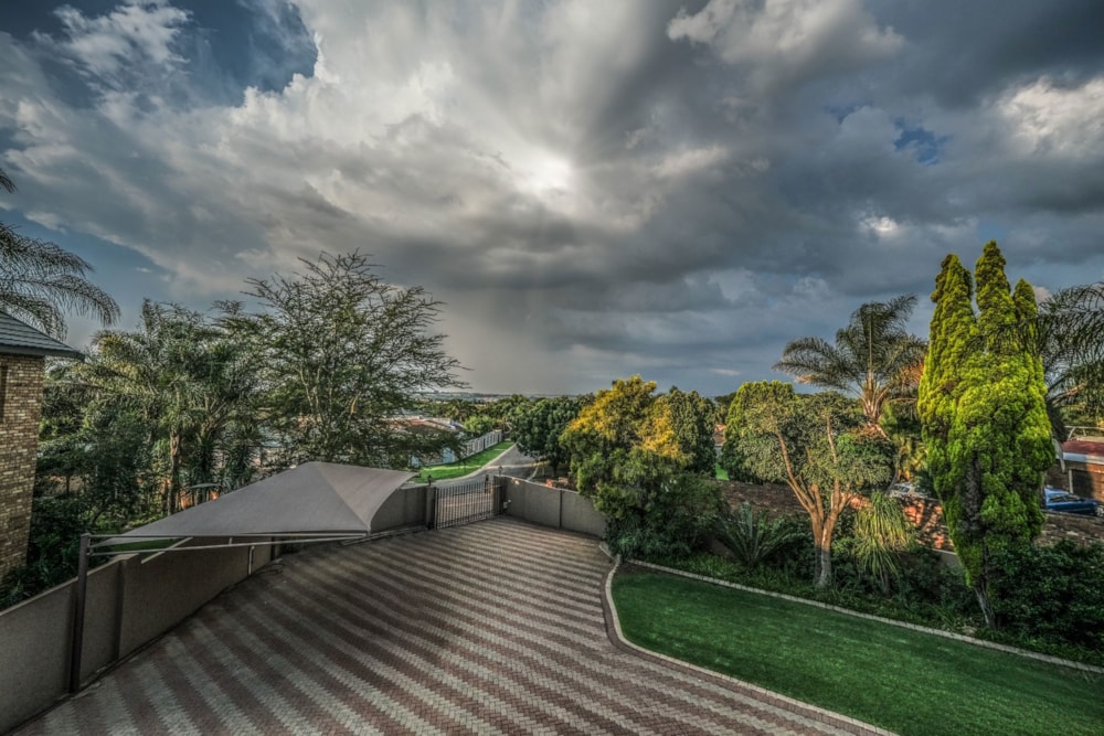 House for sale in Die Heuwel - 1WD1729594