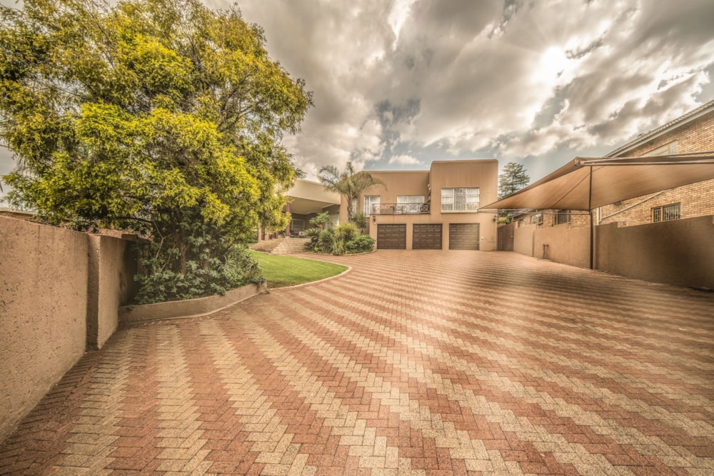 House for sale in Die Heuwel - 1WD1729594