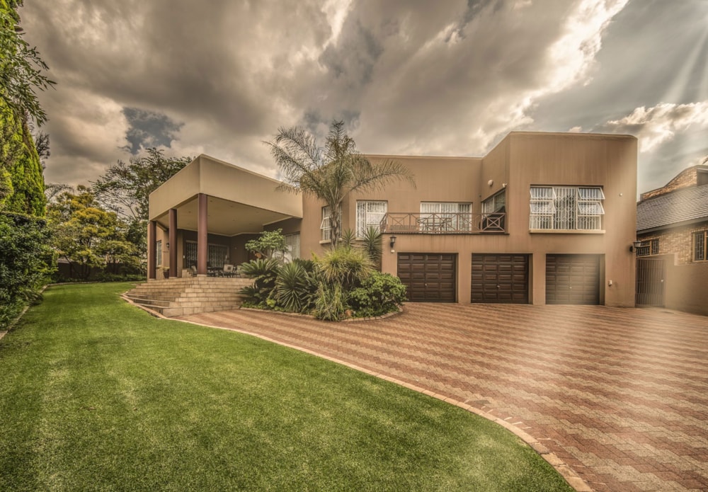 House for sale in Die Heuwel - 1WD1729594