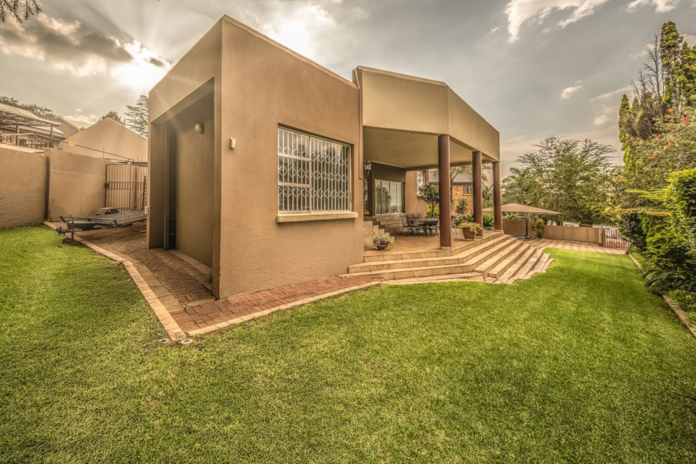 House for sale in Die Heuwel - 1WD1729594