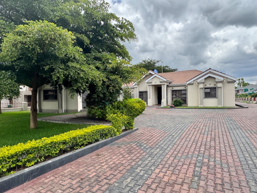 House to rent in Arlington, Zimbabwe - 3ZB1730272