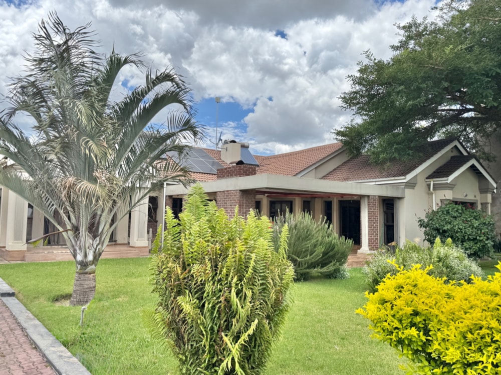 House to rent in Arlington, Zimbabwe - 3ZB1730272