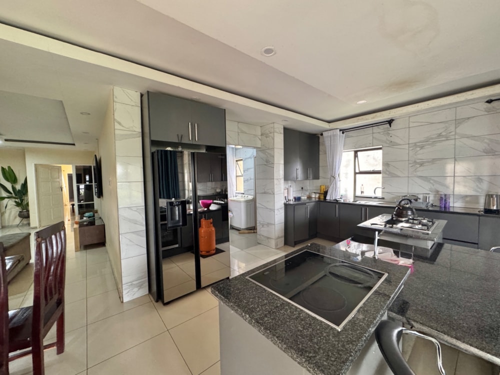 House to rent in Arlington, Zimbabwe - 3ZB1730272