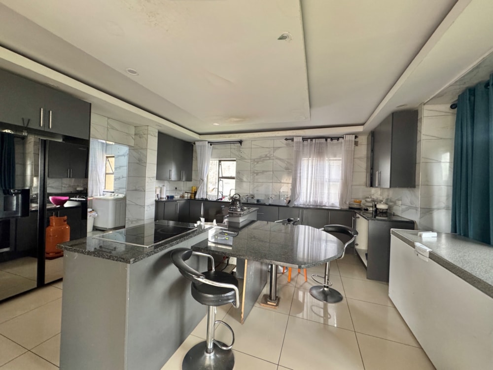 House to rent in Arlington, Zimbabwe - 3ZB1730272