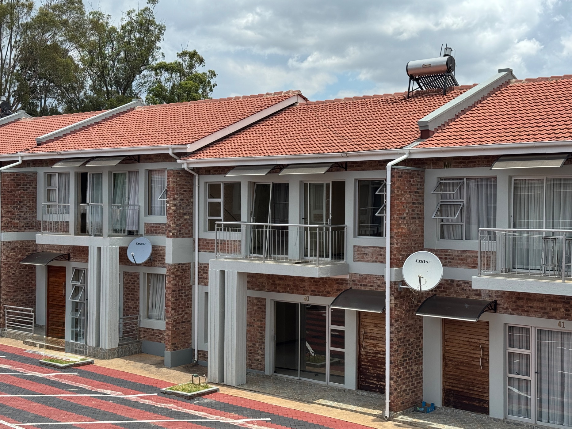 Apartment to rent in Mount Pleasant, Zimbabwe - 3ZB1729592