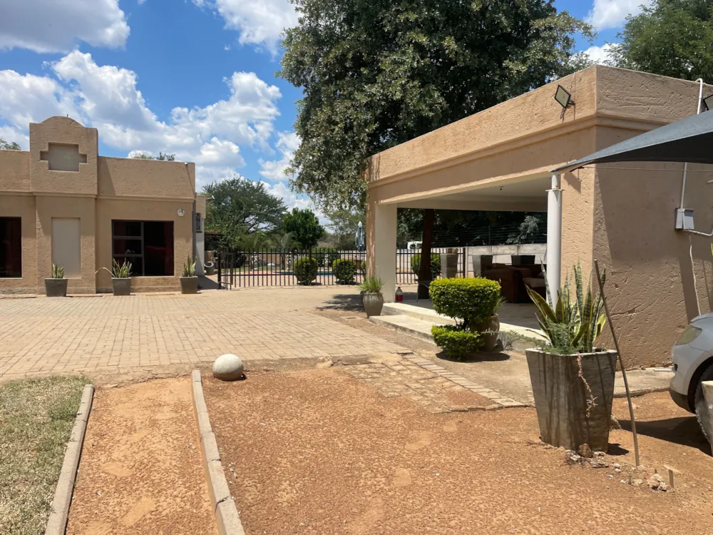 House to rent in Gaborone North, Botswana - 3BO1741548 House to rent in Gaborone North, Botswana - 3BO1741548
