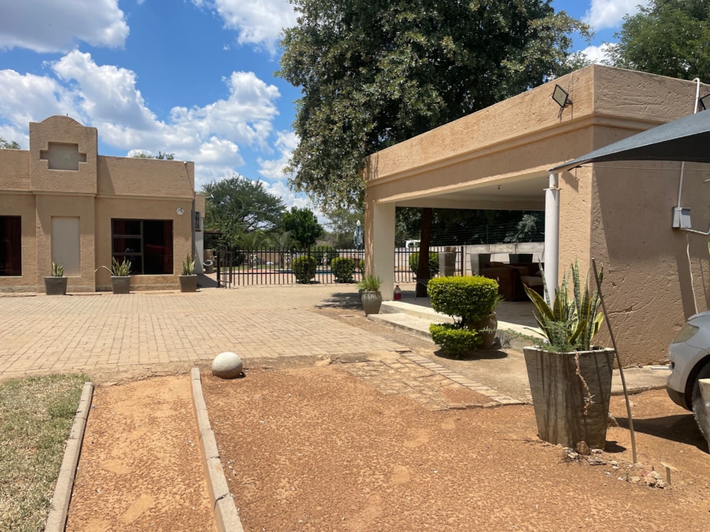House to rent in Gaborone North, Botswana - 3BO1729596