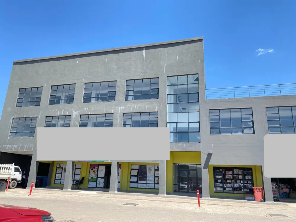 Commercial Building to rent in Broadhurst industrial, Botswana - 3BO1729600 Commercial Building to rent in Broadhurst industrial, Botswana - 3BO1729600