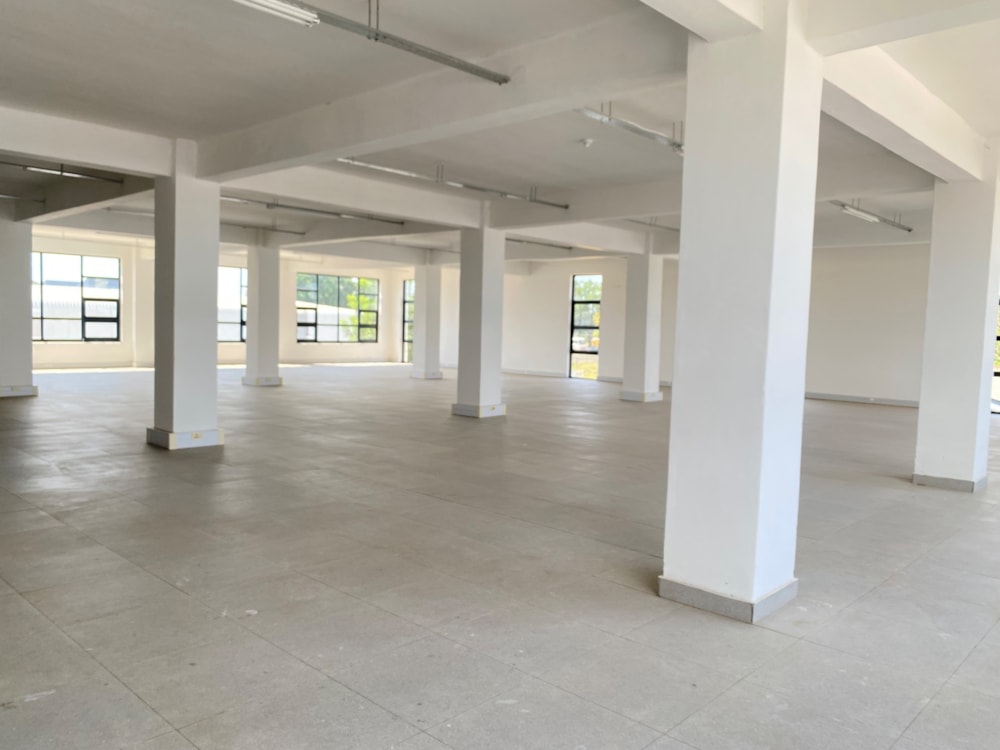 Commercial Building to rent in Broadhurst industrial, Botswana - 3BO1729600