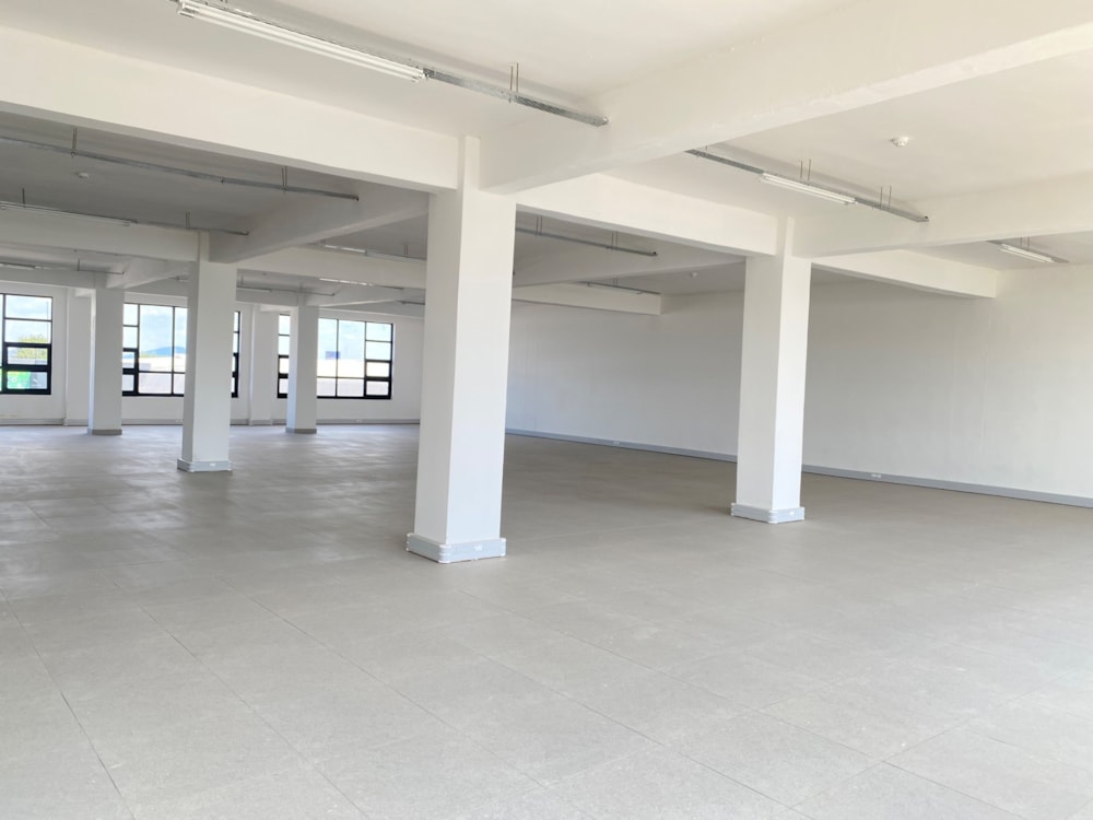 Commercial Building to rent in Broadhurst industrial, Botswana - 3BO1729600