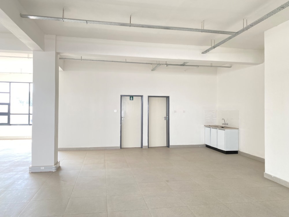 Commercial Building to rent in Broadhurst industrial, Botswana - 3BO1729600