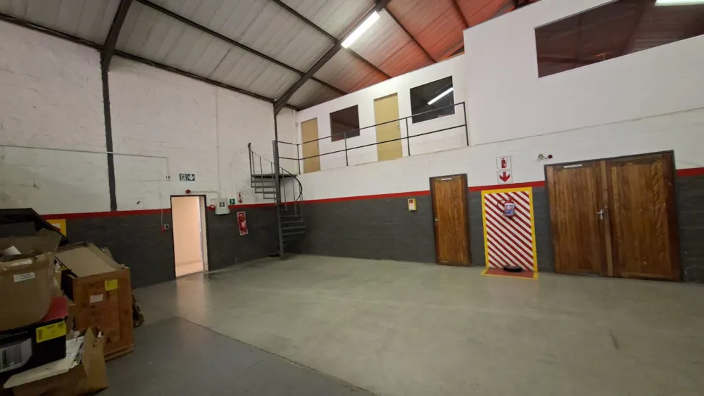 Commercial industrial property for sale in Prosperita, Namibia - 3NM1729606 Commercial industrial property for sale in Prosperita, Namibia - 3NM1729606