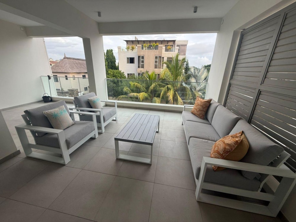 Apartment to rent in Pereybere, Mauritius - MPR1729610 Apartment to rent in Pereybere, Mauritius - MPR1729610