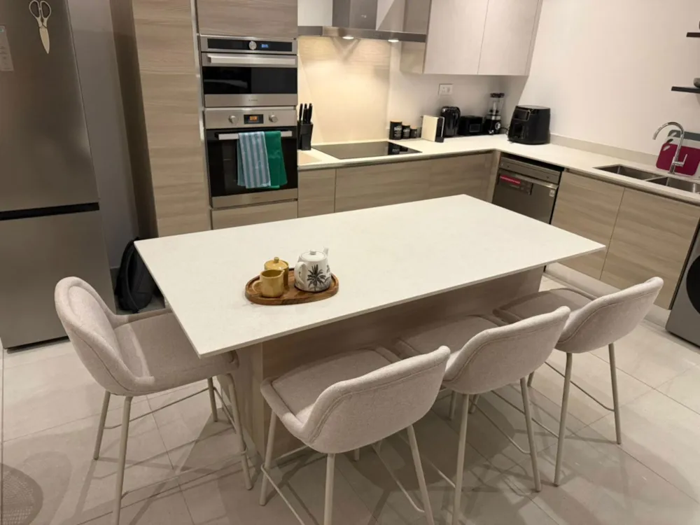 Apartment let in Pereybere, Mauritius - MPR1729610