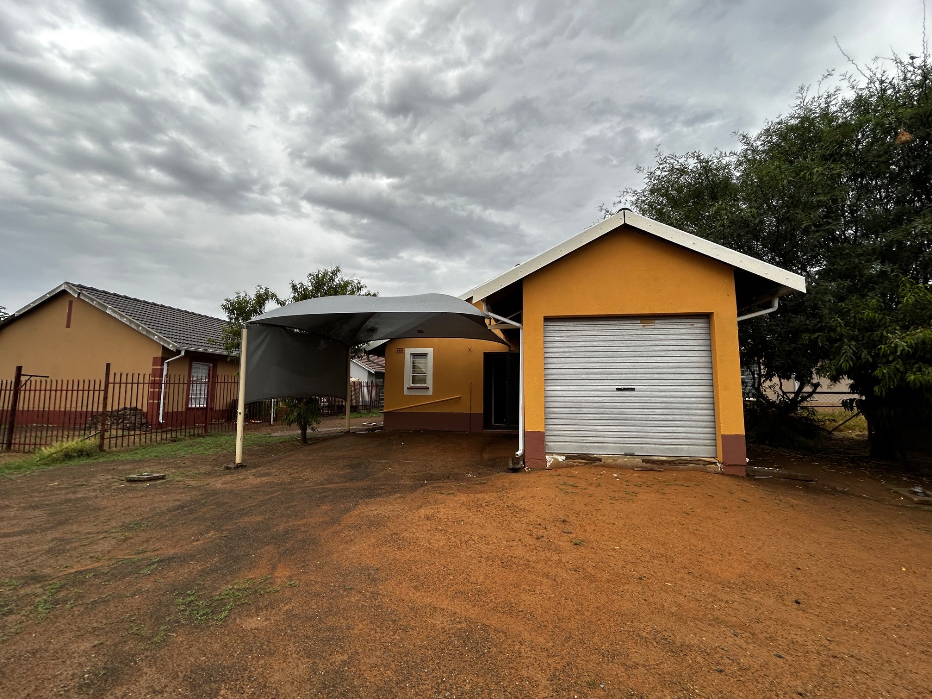 House for sale in Roodepan - 1KJ1729618