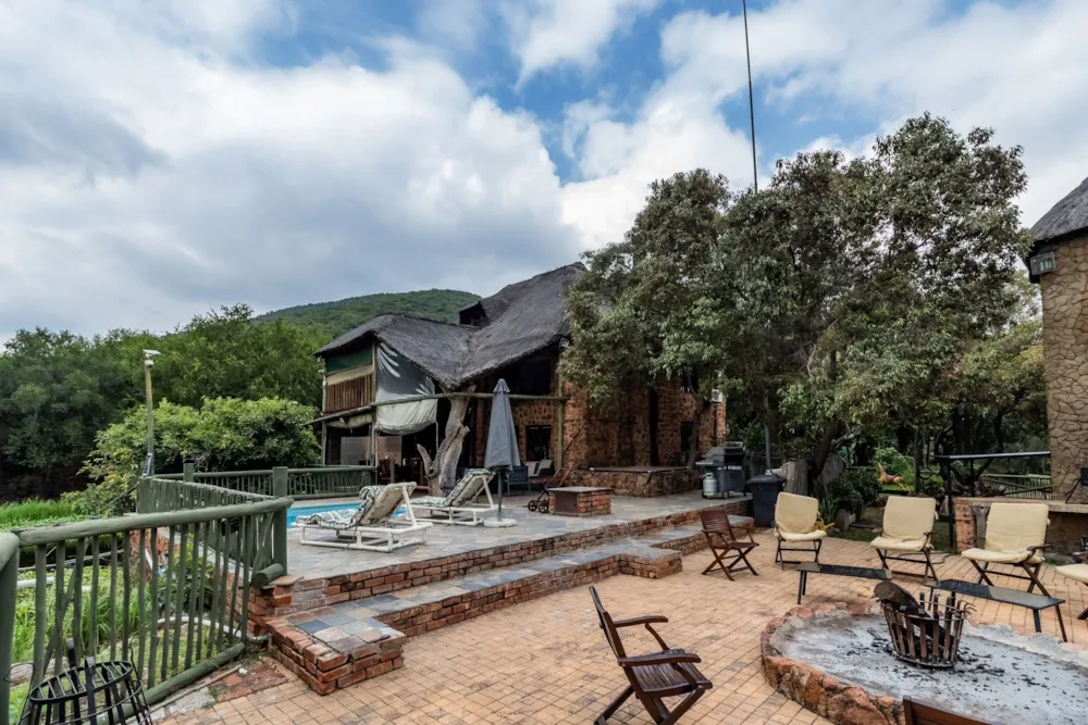 Mixed use farm for sale in Brits - 1HR1729806 Mixed use farm for sale in Brits - 1HR1729806