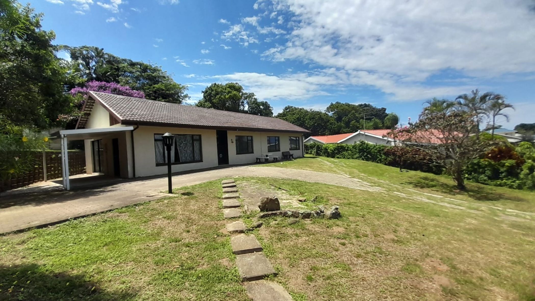 House to rent in Oslo Beach, Port Shepstone - 1PSH1729631