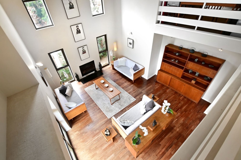 House for sale in Houghton Estate - HP1729625