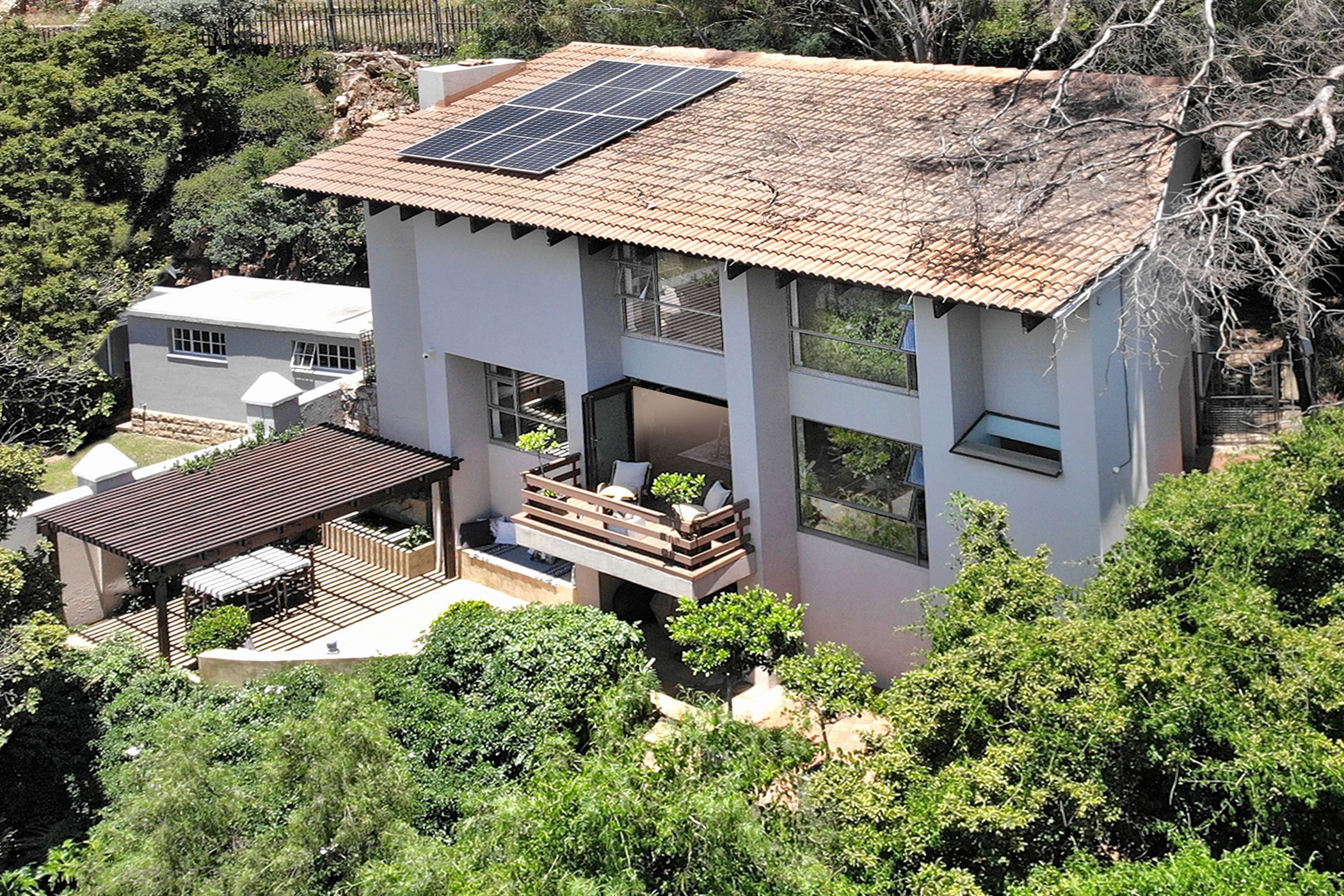 House for sale in Houghton Estate - HP1729625