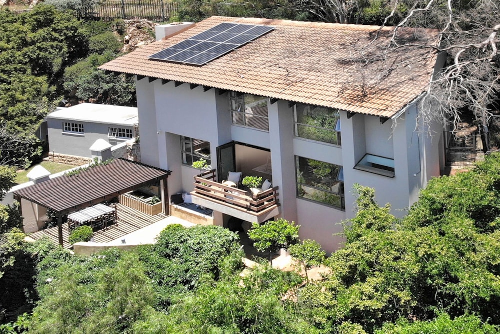 House for sale in Houghton Estate - HP1729625