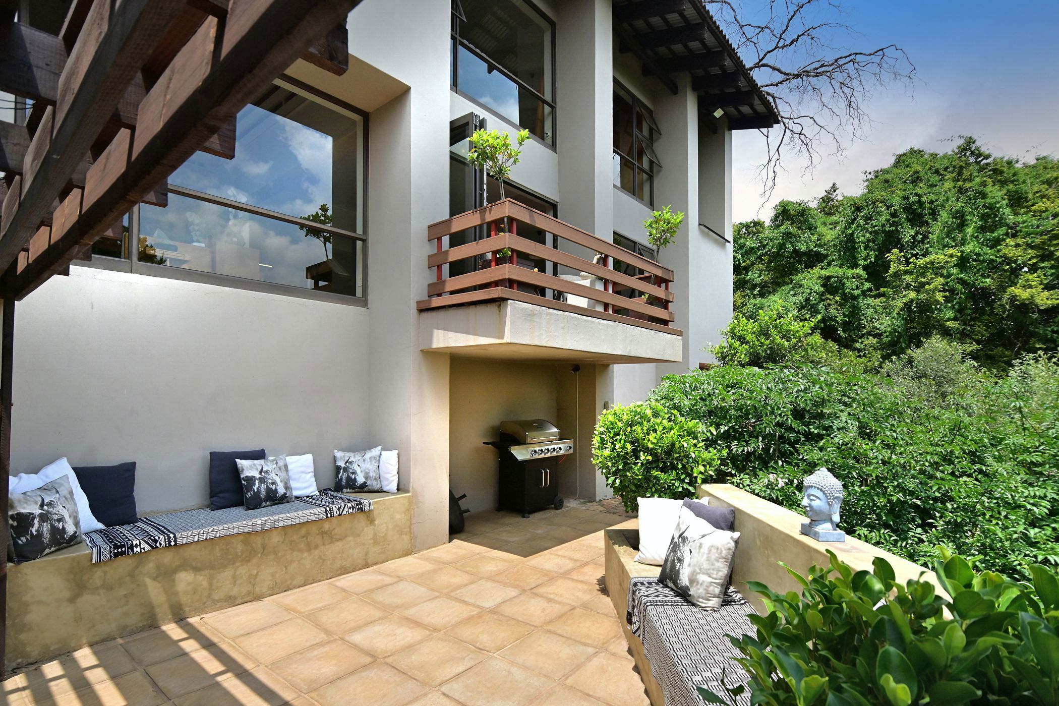 House for sale in Houghton Estate - HP1729625
