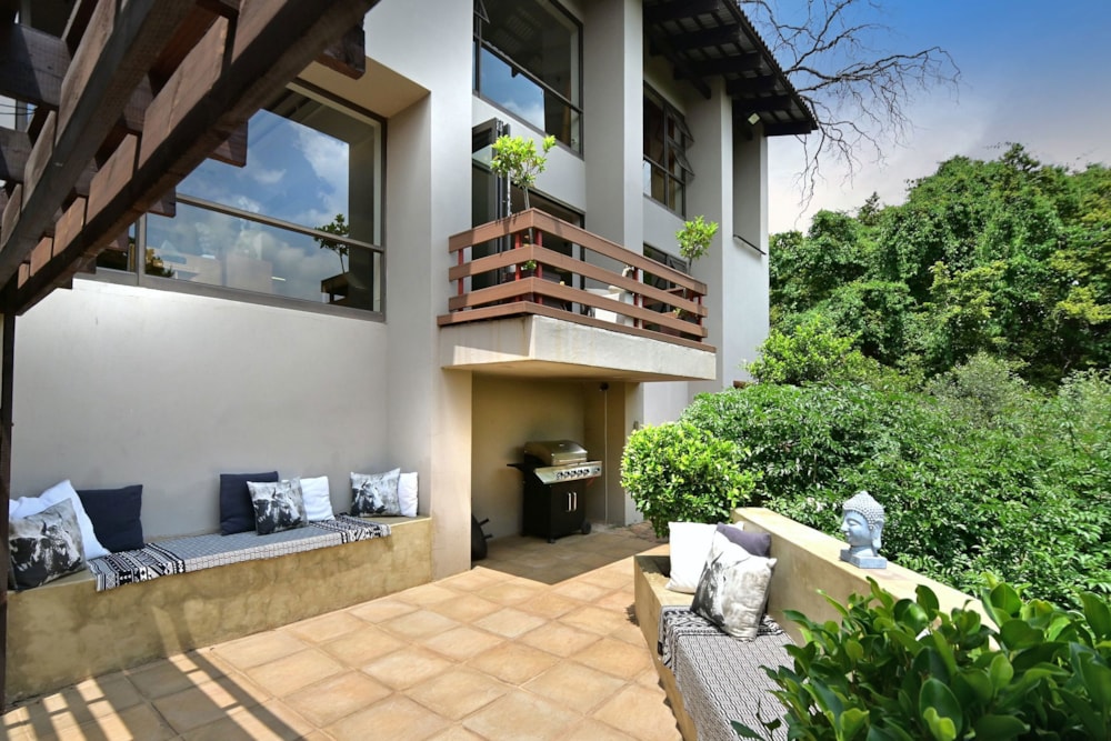 House for sale in Houghton Estate - HP1729625 House for sale in Houghton Estate - HP1729625