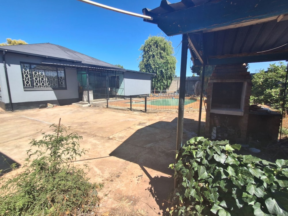 House for sale in Brenthurst - 1BJ1729648 House for sale in Brenthurst - 1BJ1729648