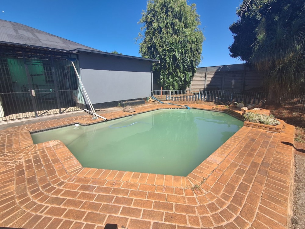 House for sale in Brenthurst - 1BJ1729648 House for sale in Brenthurst - 1BJ1729648