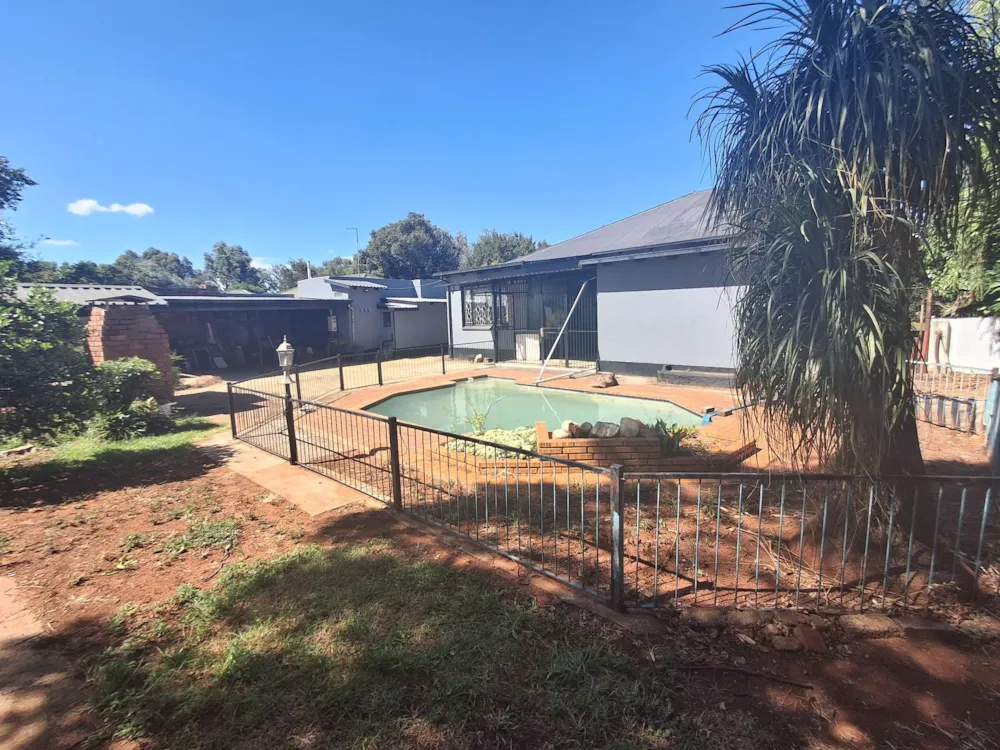House for sale in Brenthurst - 1BJ1729648 House for sale in Brenthurst - 1BJ1729648