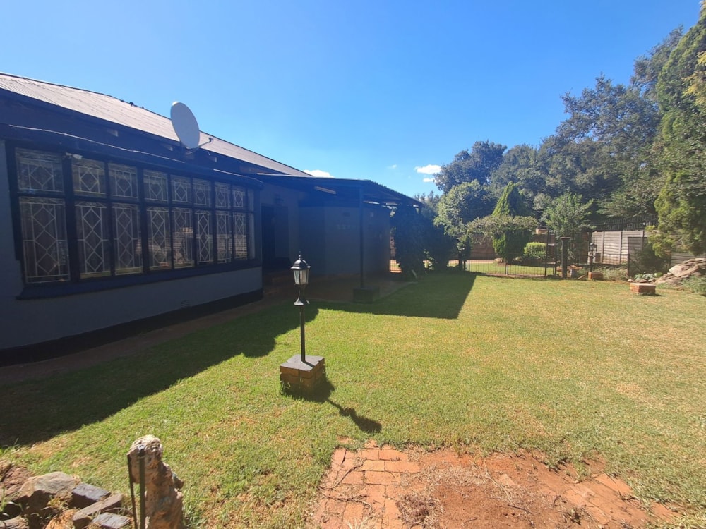 House for sale in Brenthurst - 1BJ1729648 House for sale in Brenthurst - 1BJ1729648