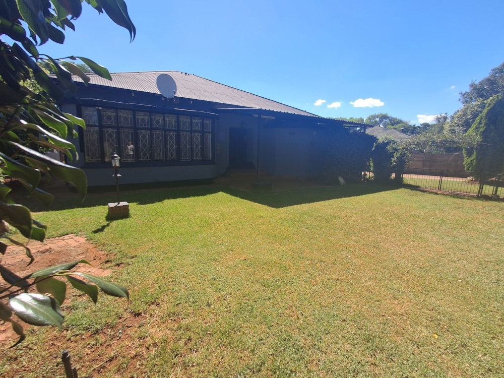 House for sale in Brenthurst - 1BJ1729648 House for sale in Brenthurst - 1BJ1729648