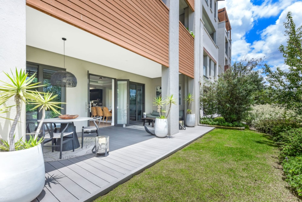 Apartment for sale in Steyn City - 1SY1729633