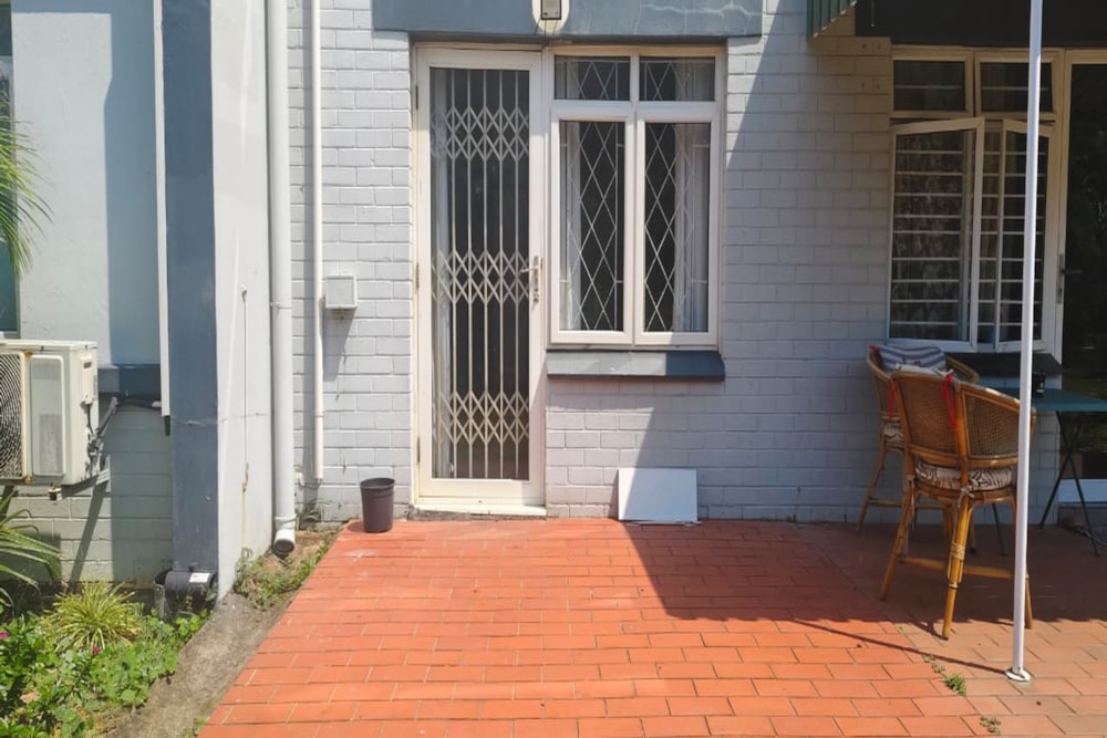 Apartment let in Amanzimtoti - 1WB1729655