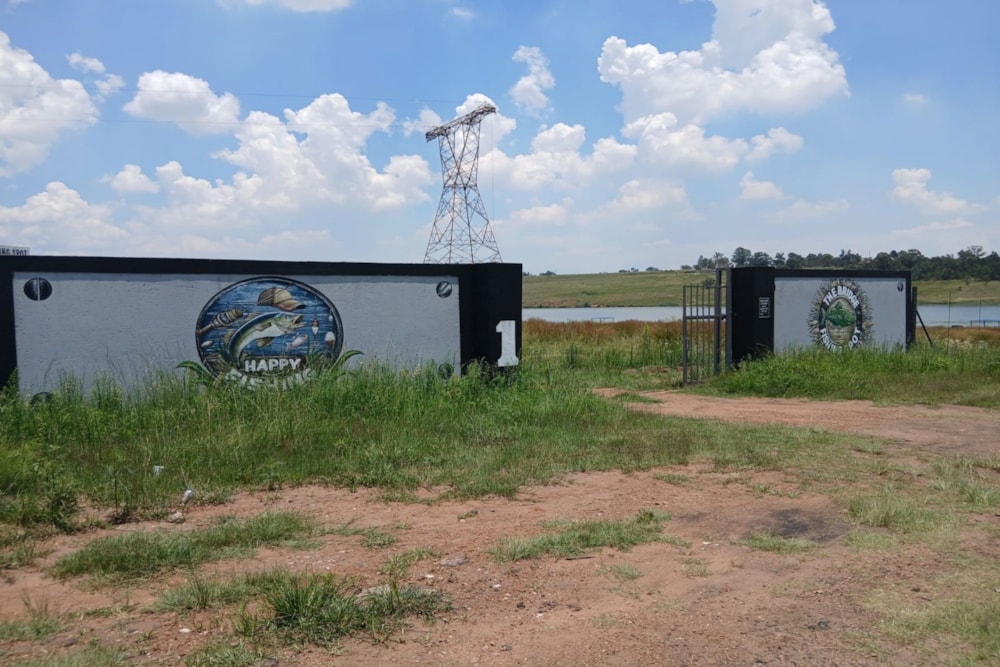 Vacant land for sale in Naauwpoort - 1WD1729646