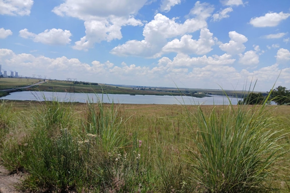 Vacant land for sale in Naauwpoort - 1WD1729646