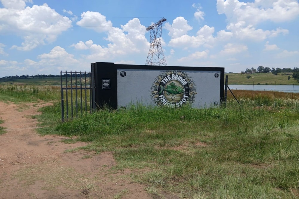 Vacant land for sale in Naauwpoort - 1WD1729646