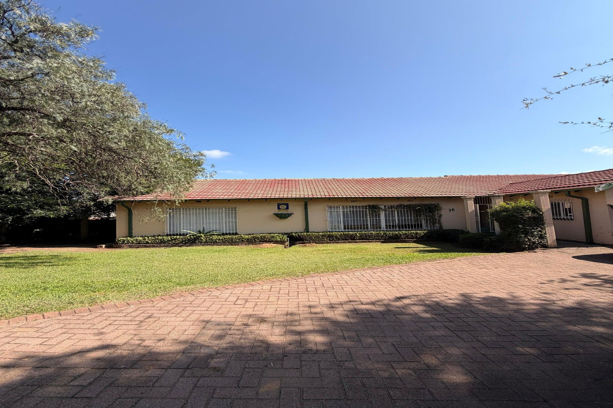 House for sale in Witbank (eMalahleni) - 1WD1729652