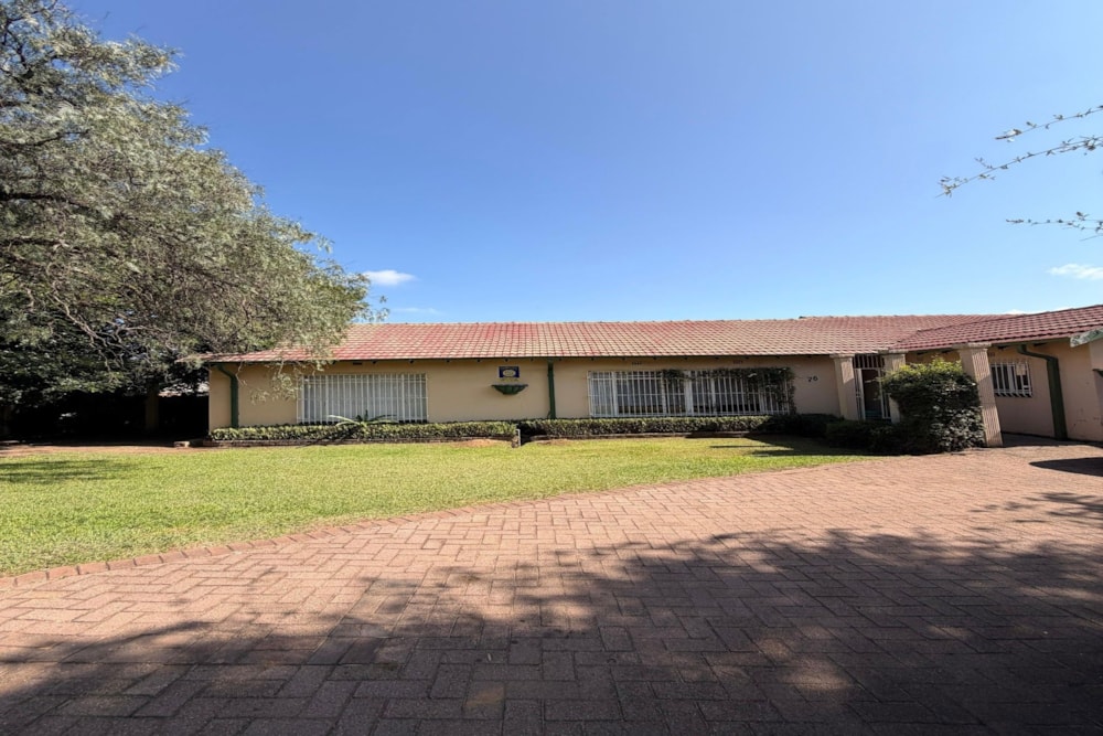 House for sale in Witbank (eMalahleni) - 1WD1729652