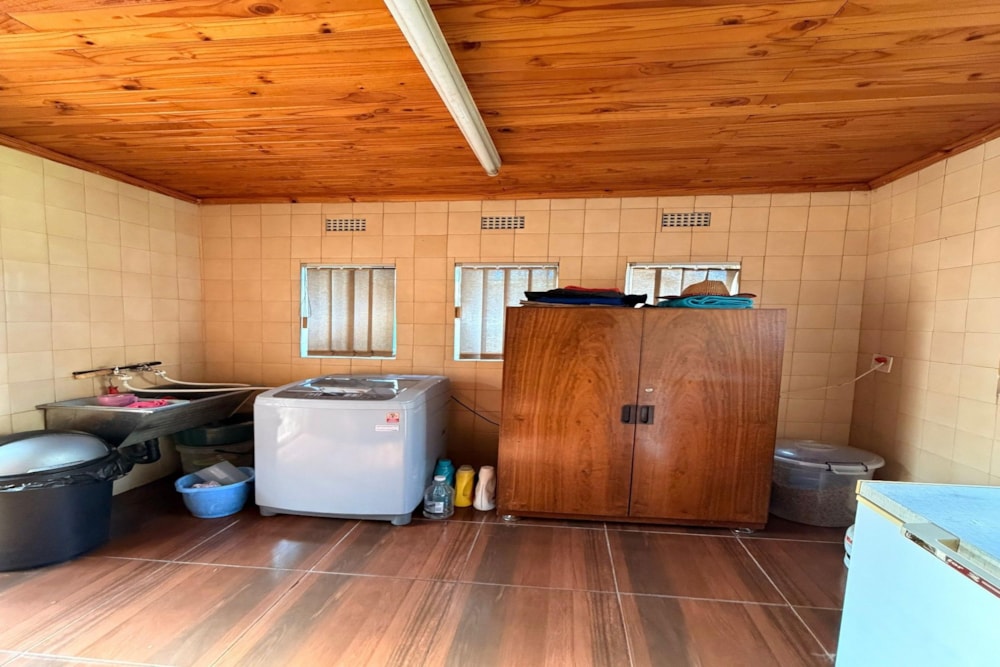 House for sale in Witbank (eMalahleni) - 1WD1729652