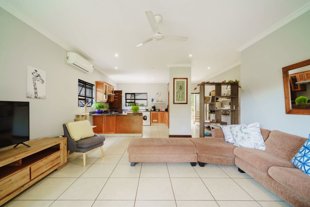 Townhouse for sale in Ballito Gardens Estate - 1BD1731302