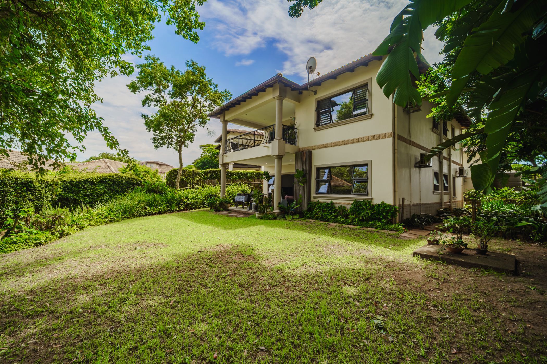 Townhouse for sale in Ballito Gardens Estate - 1BD1731302