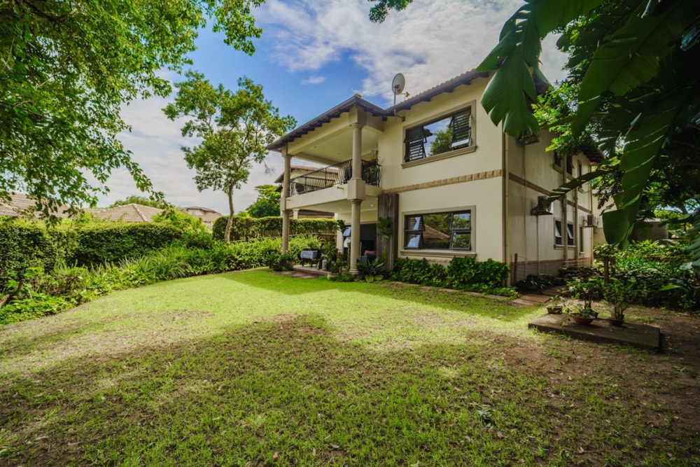 Townhouse for sale in Ballito Gardens Estate - 1BD1731302