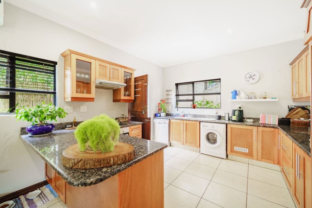 Townhouse for sale in Ballito Gardens Estate - 1BD1731302