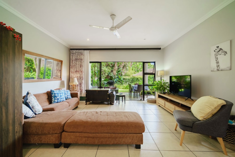 Townhouse for sale in Ballito Gardens Estate - 1BD1731302